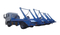 Dongfeng Tianjing Swing Arm Type Garbage Collection Truck