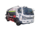 Reliable Dongfeng5000L-7000L Sewage Disposal Truck for Efficient Waste Management