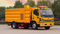 Dongfeng 4X2 Road Sweeper Truck for Efficient Cleaning Solutions
