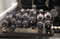High Performance 4X2 Vacuum Suction Trucks for Dust Control