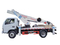Safe Elevated Platform: Professional 16m Aerial Platform for Efficiency