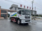 12-15cbm Water Tank Truck for Durable and Efficient Transport