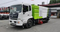 Heavy-Duty Road Sweeper Truck for Efficient Street Cleaning