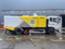 Dongfeng Tianjin Heavy-Duty Rear Vacuum Cleaner Truck for Deep Cleaning