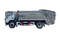 Heavy-Duty 5cbm Waste Compactor Truck for Reliable Collection
