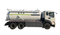 Dongfeng 13cbm Vacuum Truck- Energy Efficient with High Suction Power