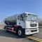 Heavy-Duty Dongfeng Truck for Efficient Sewage Removal Solutions