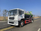 Efficient Dongfeng Powerful Truck for Heavy-Duty Sewage Management