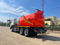 Dongfeng 15cbm Workhorse Sewage Suction Truck for Heavy-Duty Tasks