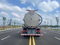 Powerful Dongfeng Heavy-Duty Sewer Vacuum Truck for Commercial Use