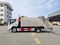 Reliable HOWO Compactor Garbage Truck for Robust Industrial Waste Management