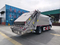 Durable HOWO Compactor Truck with Advanced Features for Heavy-Duty Use