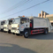 Robust Dongfeng Garbage Truck for Superior Heavy-Duty Waste Compression
