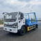 Robust Dongfeng Tianjing Truck for Efficient Garbage Collection Services