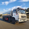 Durable Water Truck for Efficient High-Capacity Transport Solutions