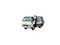 High-Performance Jmc Garbage Truck with Durable Compaction Technology Design