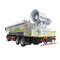 High-Performance Water Tank Truck with 80m Fog Cannon Technology