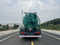 Efficient Fecal Suction Vacuum Truck for Heavy-Duty Commercial Use