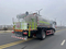 Premium High-Capacity Water Truck for Efficient 12-15cbm Transport