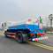 High-Capacity Water Transport Truck for Efficient Delivery Solutions