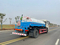 Dongfeng 12-15cbm Water Tank Truck for Reliable Transport Solutions