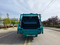 High-Performance Dongfeng Garbage Compactor Truck for Urban Sanitation