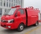 Efficient Heavy-Duty Firefighting Truck for Reliable Emergency Services