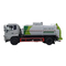 Heavy-Duty Dongfeng 12m3 Kitchen Waste Disposal Truck for Sale