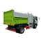 Versatile Heavy-Duty Skip Loader Garbage Truck for Reliable Waste Management