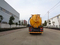 Advanced Fecal Suction Vacuum Truck for Robust Commercial Performance