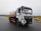 High-Capacity 12cbm Water Truck for Reliable Transport Solutions