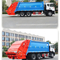 HOWO Heavy-Duty Garbage Compactor Truck for Efficient Waste Management Solutions