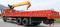 Versatile Heavy-Duty Truck Crane for Efficient Construction Equipment Solutions