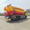 High-Performance Heavy-Duty Sewage Vacuum Truck for Waste Management