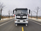Versatile Shacman 15cbm Efficient Water Tank Truck for Industrial Transport