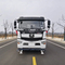 Reliable Shacman 15cbm Durable Water Tank Truck for Efficient Water Delivery