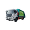 Advanced Dongfeng Urban Waste Compactor for Efficient Disposal Solutions