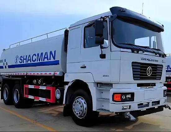 Reliable Water Delivery Truck for Large Capacity Needs