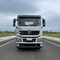 Efficient 25cbm Water Truck for All Your Transport Needs