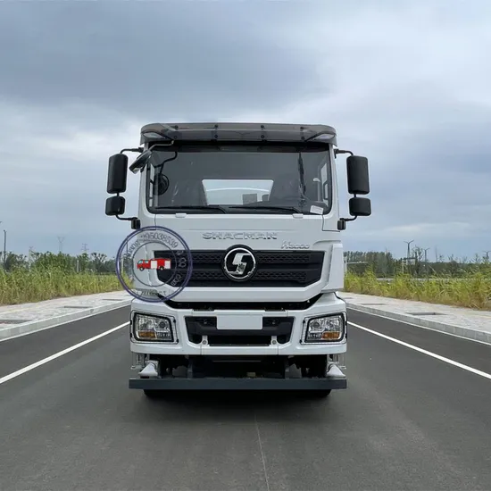 Efficient 25cbm Water Truck for All Your Transport Needs