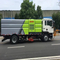 Efficient Commercial High-Performance Sweeper Truck for Urban Cleanliness