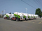 Powerful Advanced Sewage Vacuum Truck for Heavy-Duty Commercial Applications