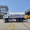 Efficient High-Capacity 25cbm Water Tank Truck for Dependable Water Delivery