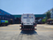 Robust Heavy-Duty Water Tank Truck for Efficient Transport
