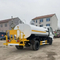 High-Capacity 7cbm Water Tank Truck From Dongfeng for Export