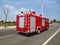 Heavy-Duty Firefighting Truck by Zhongjie for Ultimate Protection
