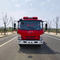 High-Performance Rapid Response Fire Truck for Safety Solutions