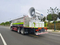 Heavy-Duty Water Delivery Truck for Efficient Logistics Solutions