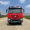 Sinotruk HOWO Heavy Duty Water Fire Fighting Truck for Sale