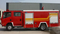 Isuzuuu Dongfeng 1200L Truck with Zhongjie Chassis Design